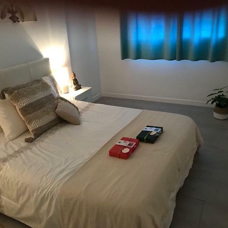 Apartamento Bristol Beach Corralejo Esterno foto