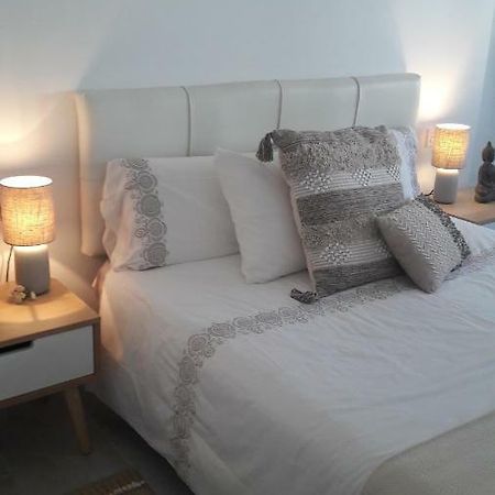 Apartamento Bristol Beach Corralejo Esterno foto