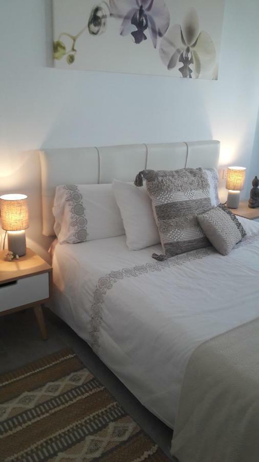 Apartamento Bristol Beach Corralejo Esterno foto