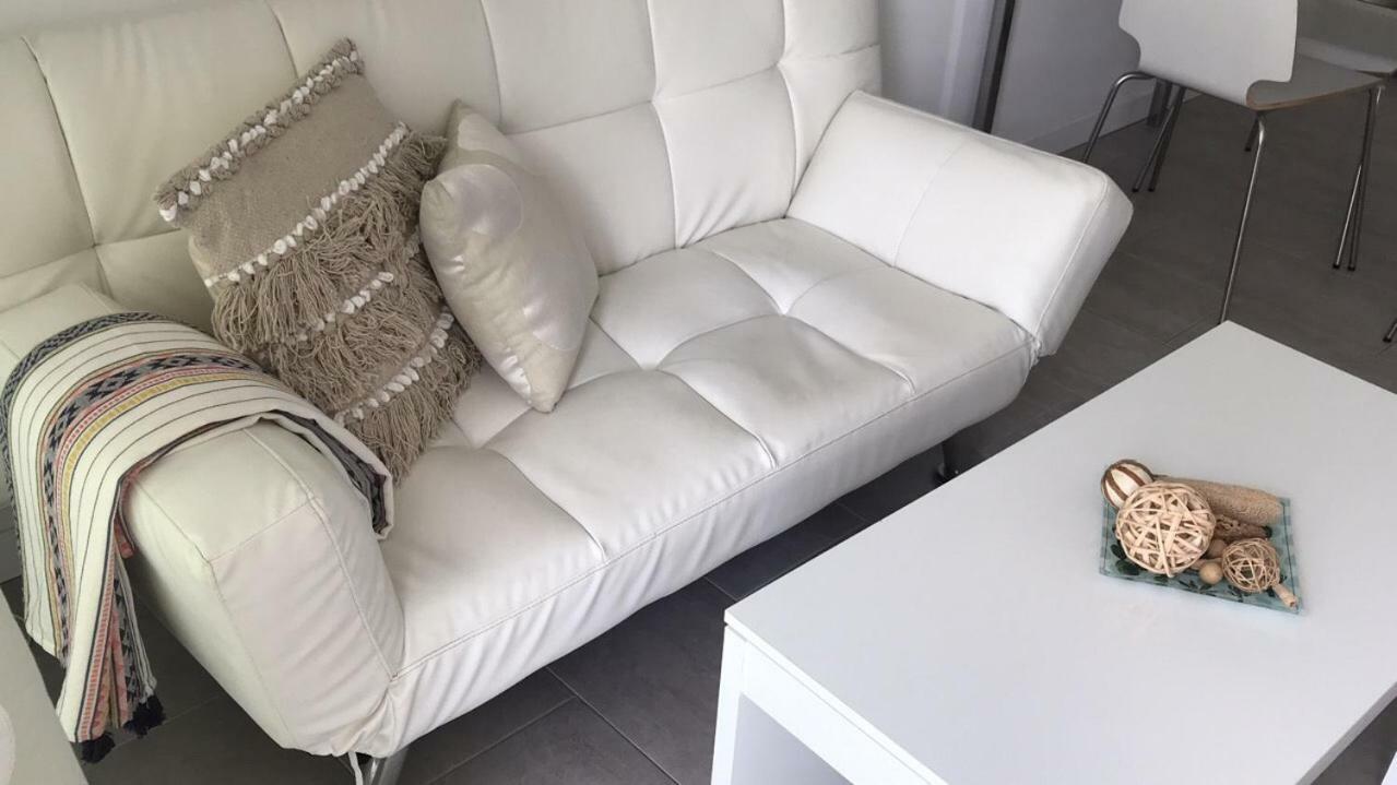 Apartamento Bristol Beach Corralejo Esterno foto