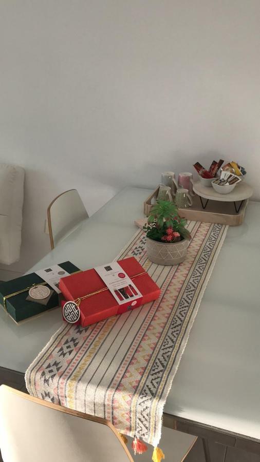 Apartamento Bristol Beach Corralejo Esterno foto