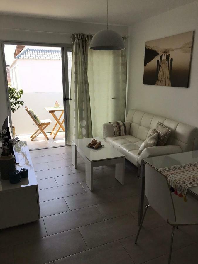 Apartamento Bristol Beach Corralejo Esterno foto