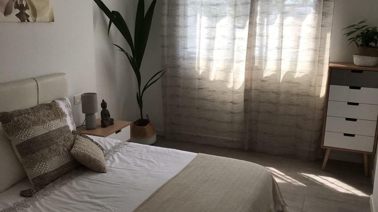 Apartamento Bristol Beach Corralejo Esterno foto